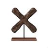 Décorations – Objets de décoration en métal