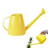Plastic Watering Can Pot Gardening Supplies Long Spout Kettle Nordic Style Garden Flower Pot Bonsai Flower Pot Garden Tool