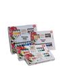 Smart Elephant Children's Chinese Painting Ink Set - 12 Colors for Beginner Art