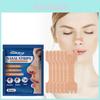 South Moon Anti-snoring Nasal Strips Relieve Breathing Discomfort And Congestion