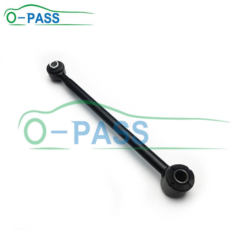Rear Rearward Control arm For TOYOTA Harrier 1997-2003 & Kluger Highlander 2000- & LEXUS RX300 XU10 4WD AWD 48730-48020 1 Piece