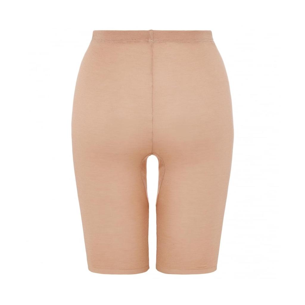 Triumph Thin and Lightweight Innerwear 5170 Length Bottoms 0004 Size M 3/4 (Black)