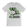 Vtg Al Green Live In Concert Heavy Cotton White All Size Unisex Shirt BL198