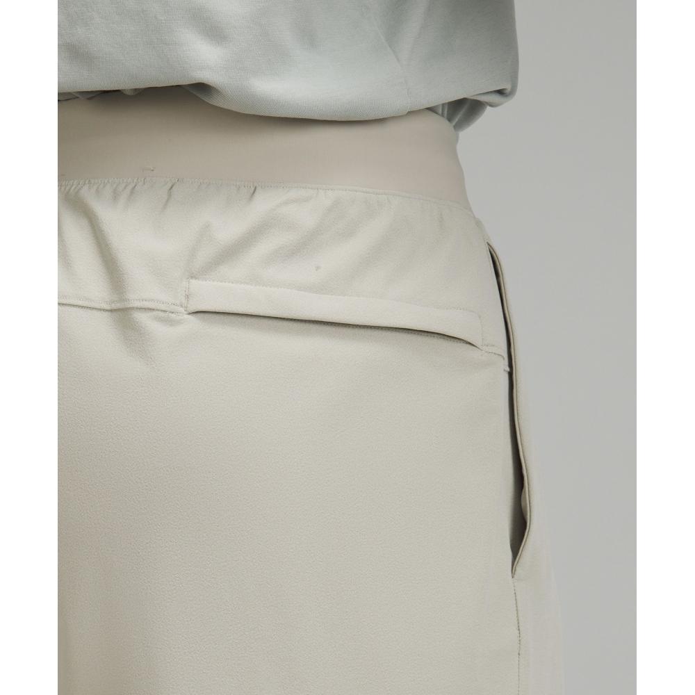 Lululemon Zeroed In Classic Fit Pant  Regular Raw lInen