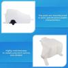 Radiator Coolant Overflow Bottle Expansion Tank Reservoir 1647050140 for RZJ120 GRJ120 TRJ120 03-09