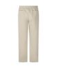 DISCOVERY EXPEDITION Men'S Tech Knit Training Loose Tapered Pants (Beige2)