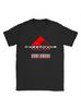 Unisexs Tshirt with Cyberdyne Systems Skynet Division Logo A Design Inspired By The Classic Terminator Vintage T Shirt
