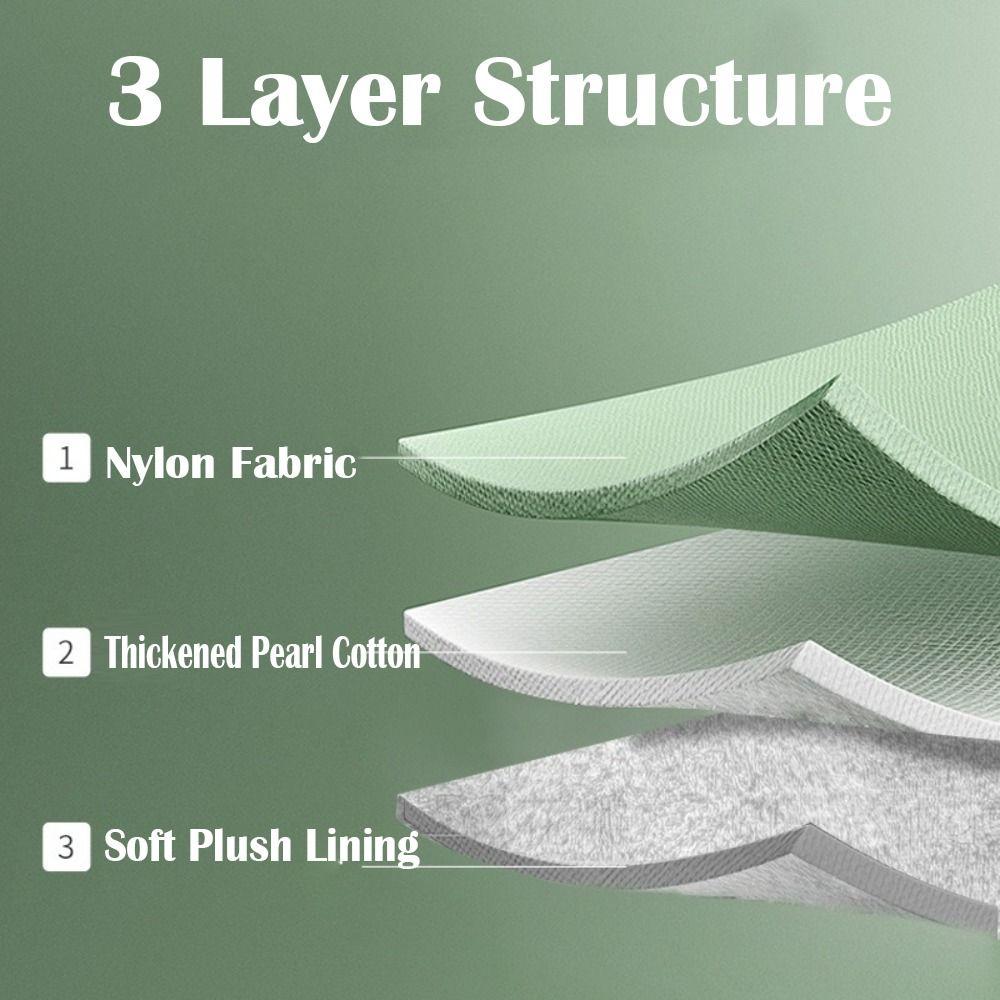 6-8 inch e-Reader Sleeve Anti Scratch Insert Pouch for Kindle Paperwhite/Kobo Clara Libra Travel