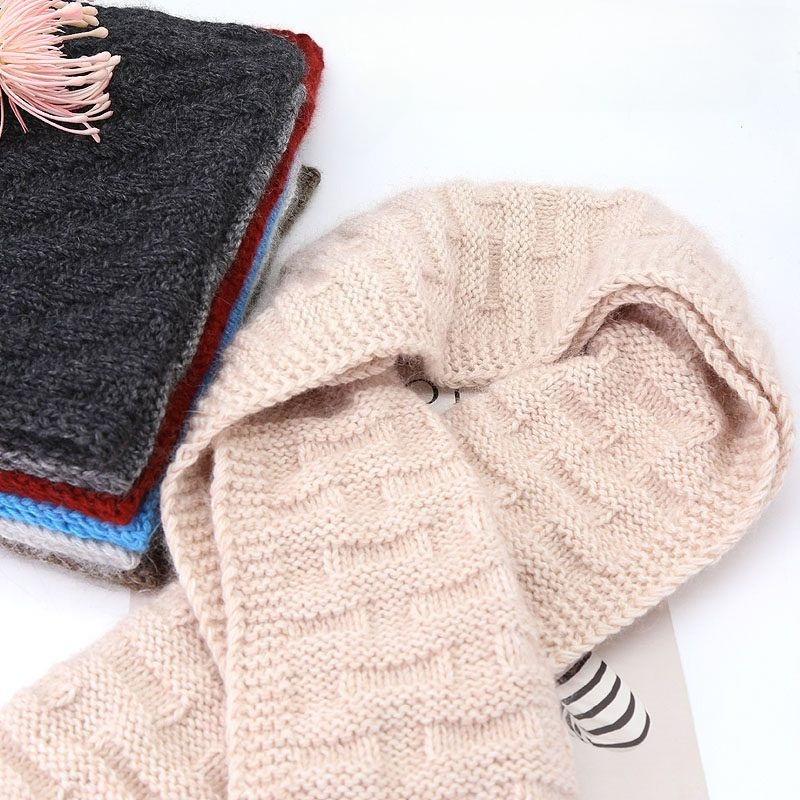 Elsa Cashmere Thread Yarn,50g Genuine Hand-woven Pure Cashmere Thread Wool Ball Medium Thick Scarf  Baby DIY Knitting&Crocheting