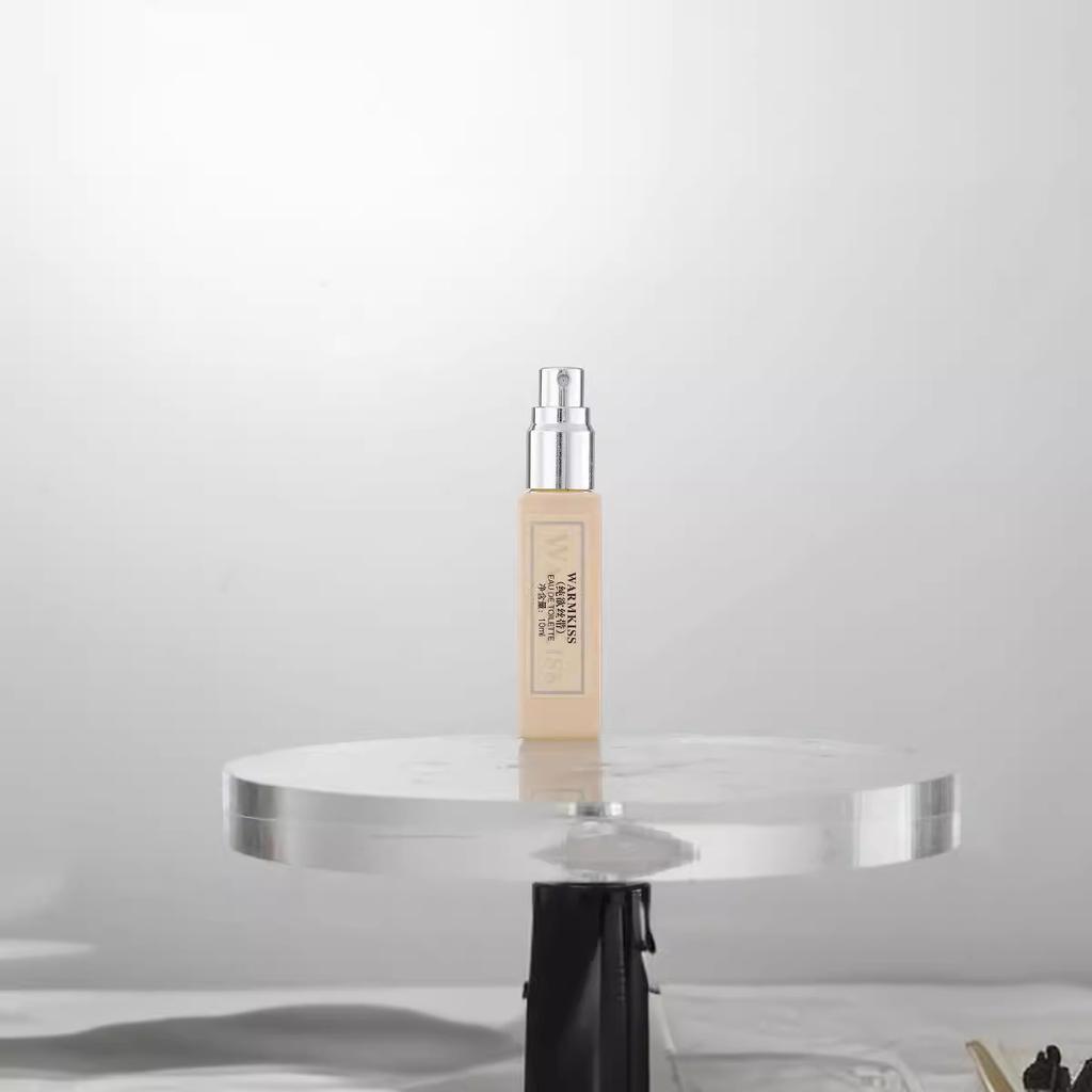 Perfumer Lady Perfume Light Fragrance Lasting Fragrance with Perfume Sample Lasting Women