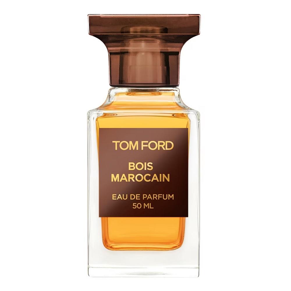 Tom Ford Bois Marocain EDP 50ml - Luxurious Scent