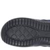 Nike Cold Weather Padded Slipper Burrow
