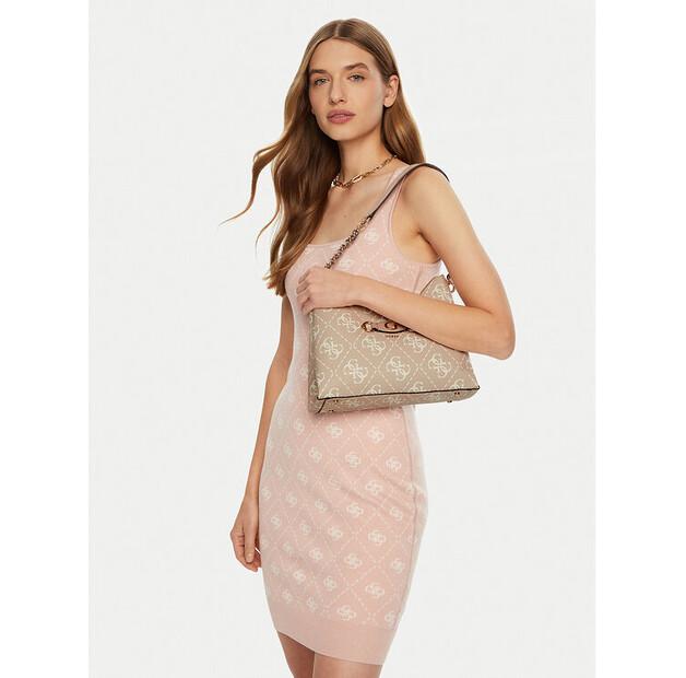 Bag Guess HWOQ86 54010 Pink