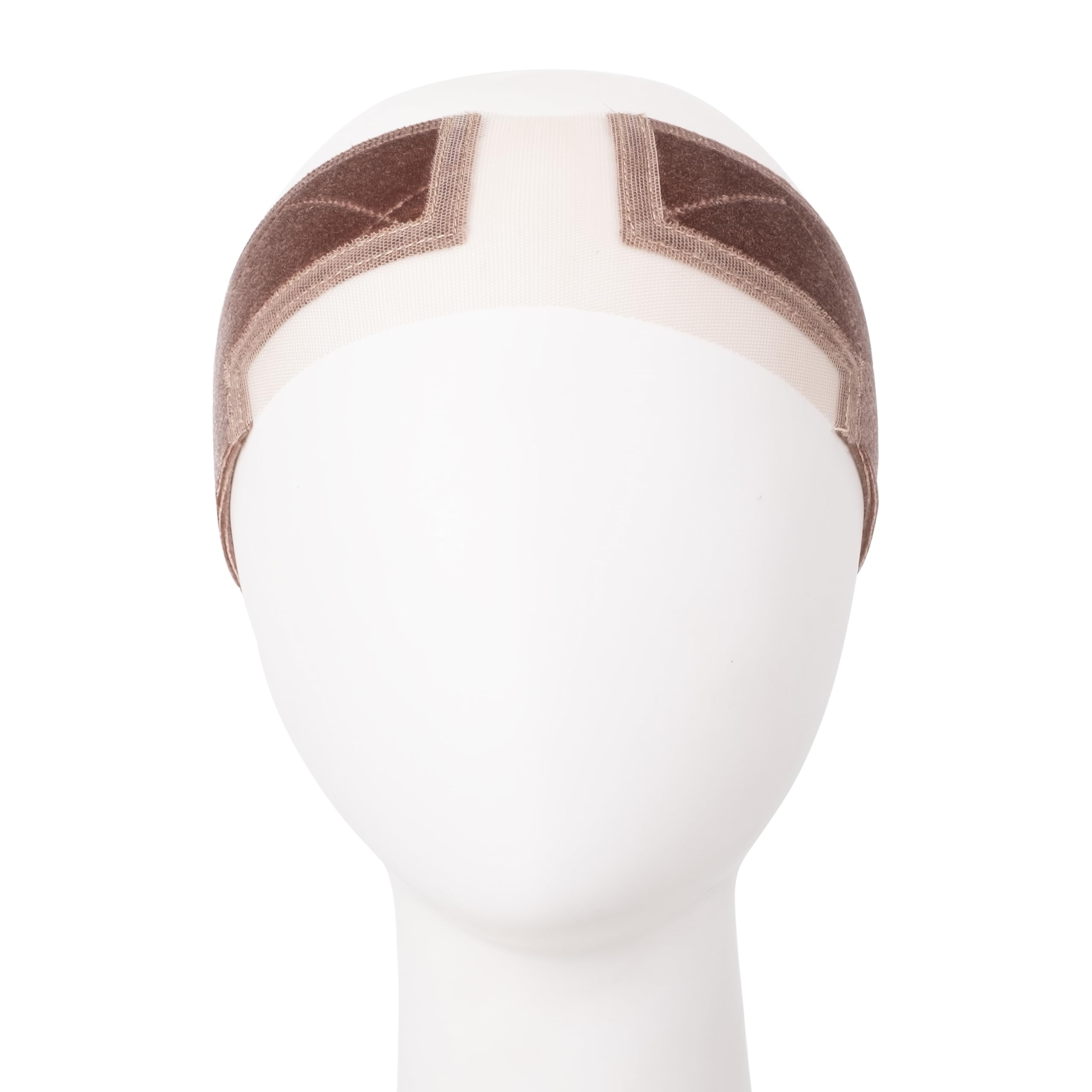 

Your Wig Wig Prevents Wigs from Lace and Velour Wig Stays in Increases Use with Wig Easy to Adjustable Size [Beyond Thoughts] Holder, Band, Slipping,