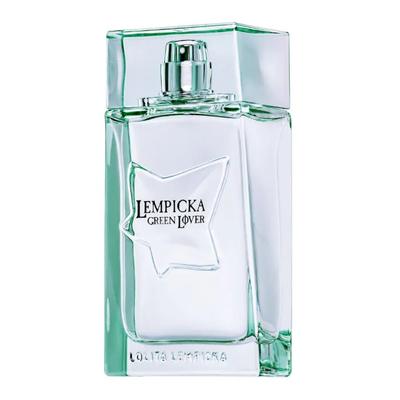 Green Lover Eau De Toilette 100ml for Men
