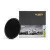 KANI Magnetic ND65000 Filter HT100IV-M95, 100mm 16-Stop Neutral Density Filter for HT100 IV Holder, Water & Oil Repellent Nano Coating