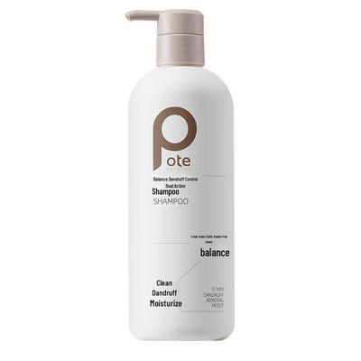 Bertie Balance Anti-Dandruff Dual-Effect Shampoo
