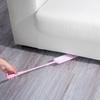 Household Crevice Brush, Extended Handle, Electrostatic Duster, Non-Woven Fabric Dust Brush For Household Cleaning