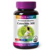 Holidays Catechin 300 60 Tablets 1 Pcs Ingredients: May Be Subject To Change At the Manufacturer’s Discretion. For the | 60 Tablets 1 Pcs