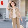 2025 Women's Summer Casual Sportswear Set