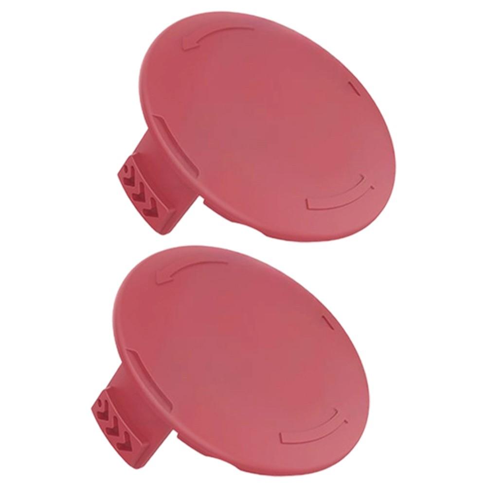 

88512 Замена лески шпули Система автоматической подачи с двойной шпулей 2pcs