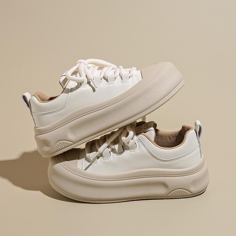 

Маленькие белые туфли детские осенние новые корейская версия ins женские студенческие повседневные спортивные универсальные кеды уличная съемка 40 хаки