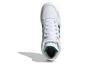 adidas Entrap Mid Cloud White