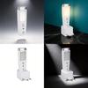 European Style Night Light With Motion Sensor Rechargeable For Home And Hotel Decor