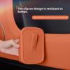 For  Leapmotor T03 C10 C11 B10 Car Seat Back Organizer Cup Holder Storage Box