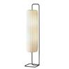Modern Personality Silk Floor Lamp Creative Art Design E27 Luminaires for Living Room Bedroom Study Decor Corner Led Floor Light