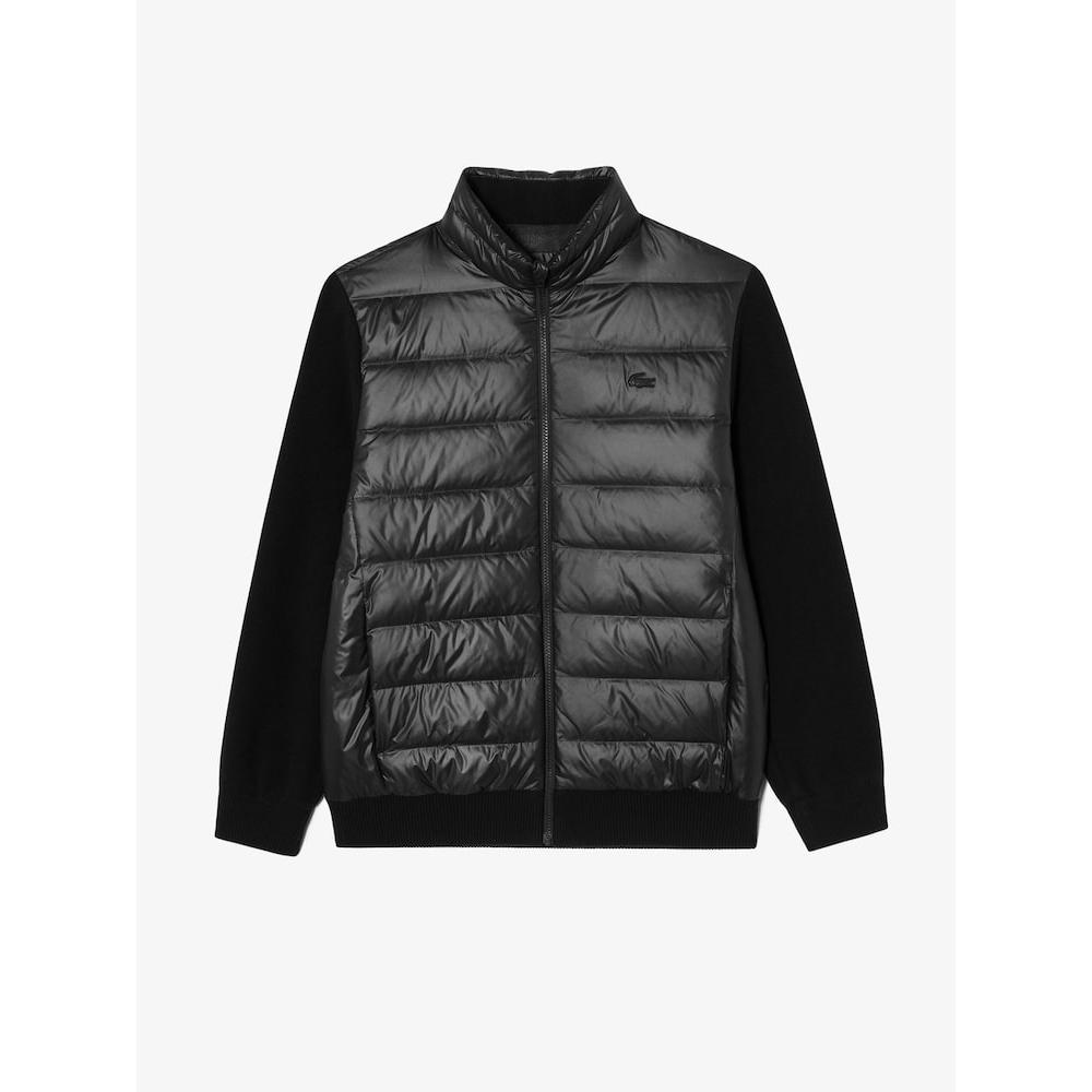 

Lacoste Чоловічий гібридний светр S Bh273e 54n 031 q2nBh273e 54n031 052