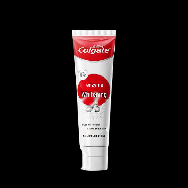 Colgate Enzyme Osmanthus Whitening Toothpaste