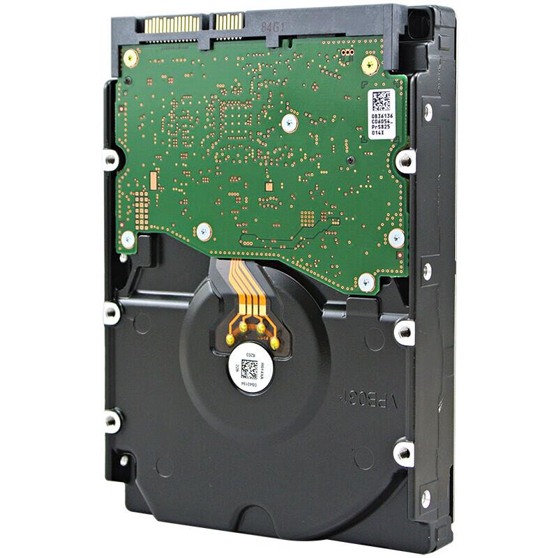 Western Digital (WD) DC HC320 SATA Enterprise Hard Drive
