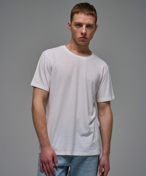 [Forever 21] 3-Pack Unisex Basic Under T-Shirt [Shipped from Korea] 100% Authentic