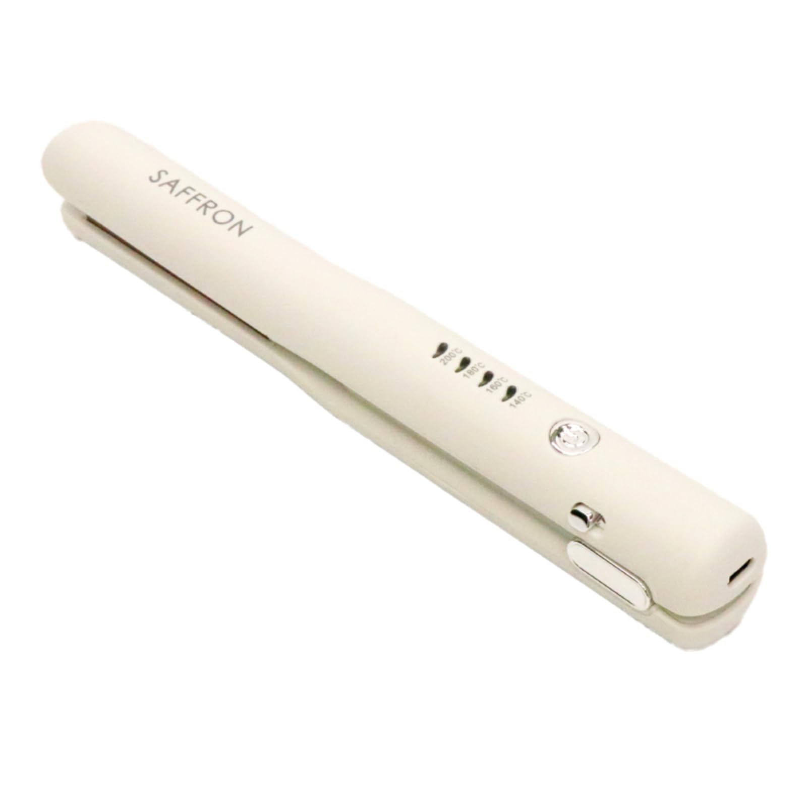 

Hair Iron HIROSAFFRONCordless HRS-1867 белый