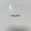[USED] aespa winter savage sgs usa limited trading card