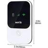 2025 Portable 5g Lte Wifi Mobile Hotspot Travel Router With High Speed Internet Connectivity For Global Use