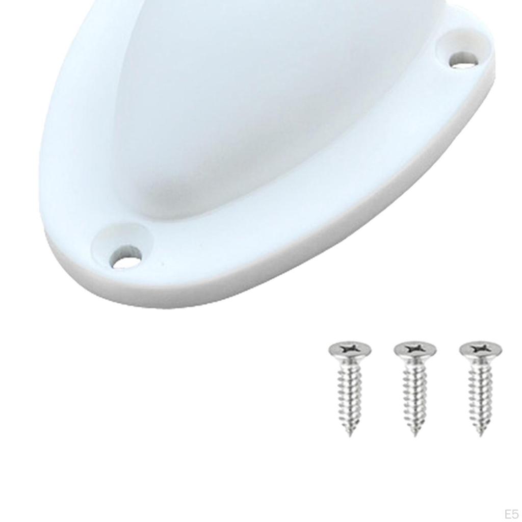 Ventilator Midget Wire Hose Vent Cover Boat Accessories