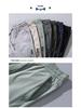 Men's Casual Loose Breathable Straight-Leg Pants - Autumn/Winter Trend