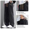 Warrior Men's Summer Loose Straight-Leg Casual Jeans