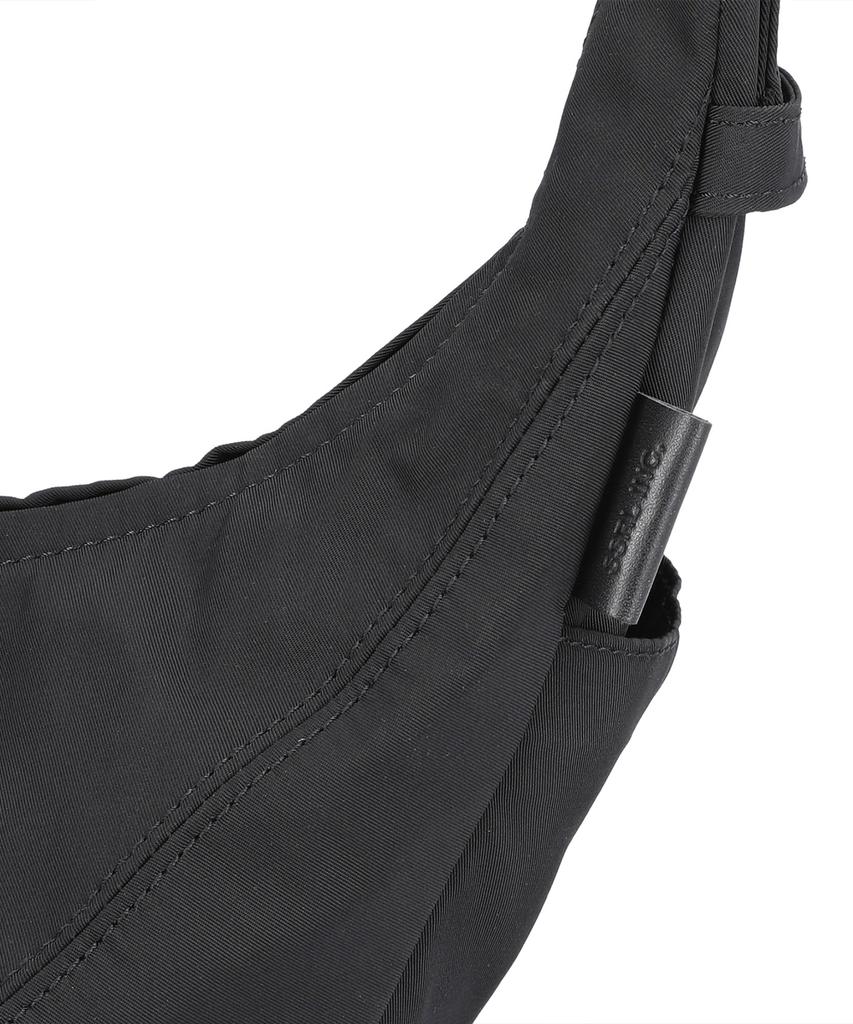 Ssrl Voyager Bag (Small) / Black