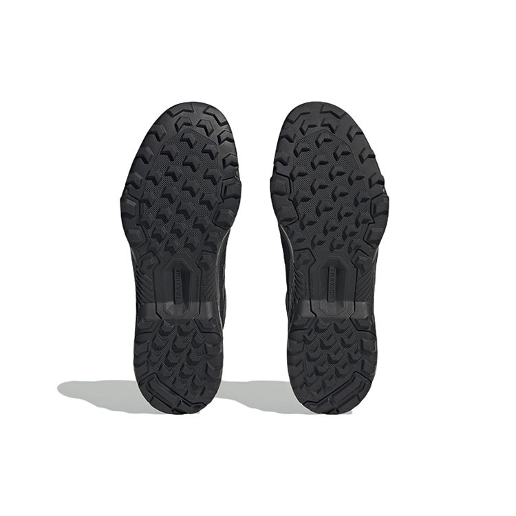 adidas Terrex Eastrail 2.0 Pantofi Funcționali Outdoor pentru Drumeție Alpinism Rezistenți la Alunecare Durabili Ușori Medii Negru HP8600