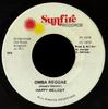 7inch Record HAPPY MELODY  Omba Reggae 003 Sunfire Records 1979 Jamaica Reggae Ska  Dub Used