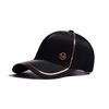 Women's Korean Style Fashion Satin Baseball Cap Spring Outdoor Sun Hat Casual Streetwear Adjustable Dad Hat Trendy