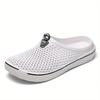 Lightweight, Slip-Resistant, Breathable, Minimalist Summer Beach Shoes for Casual Outdoor Activities