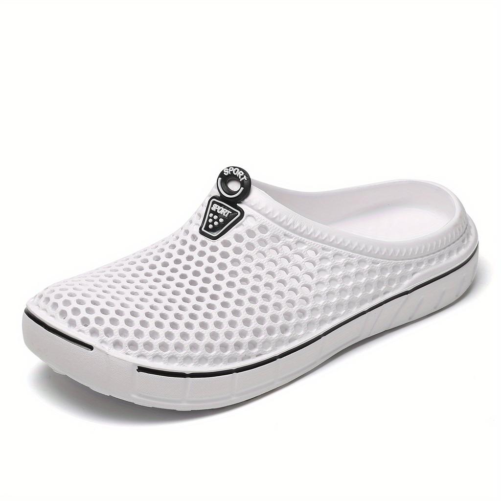 Lightweight, Slip-Resistant, Breathable, Minimalist Summer Beach Shoes for Casual Outdoor Activities