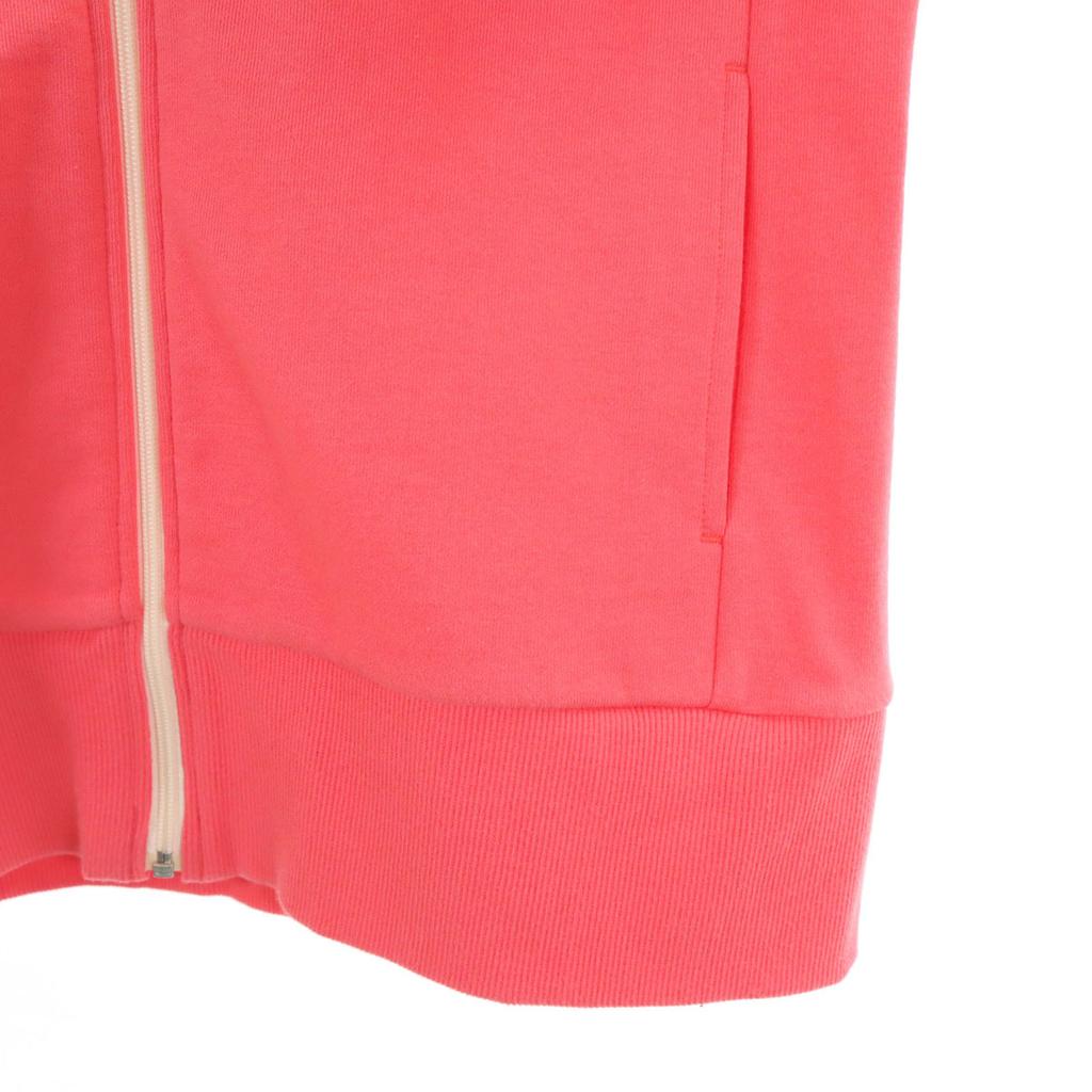 Nepoužitá adidas Mikina s krátkým rukávem L Růžová Dámská Použitá