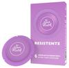 Resistente X6 Strong Condoms - Love Match - Thick Condoms