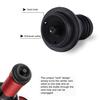 Vacuum Wine with Saver Pump 4 Stoppers Bottle Sealer Preserver Stainless Steel Wine