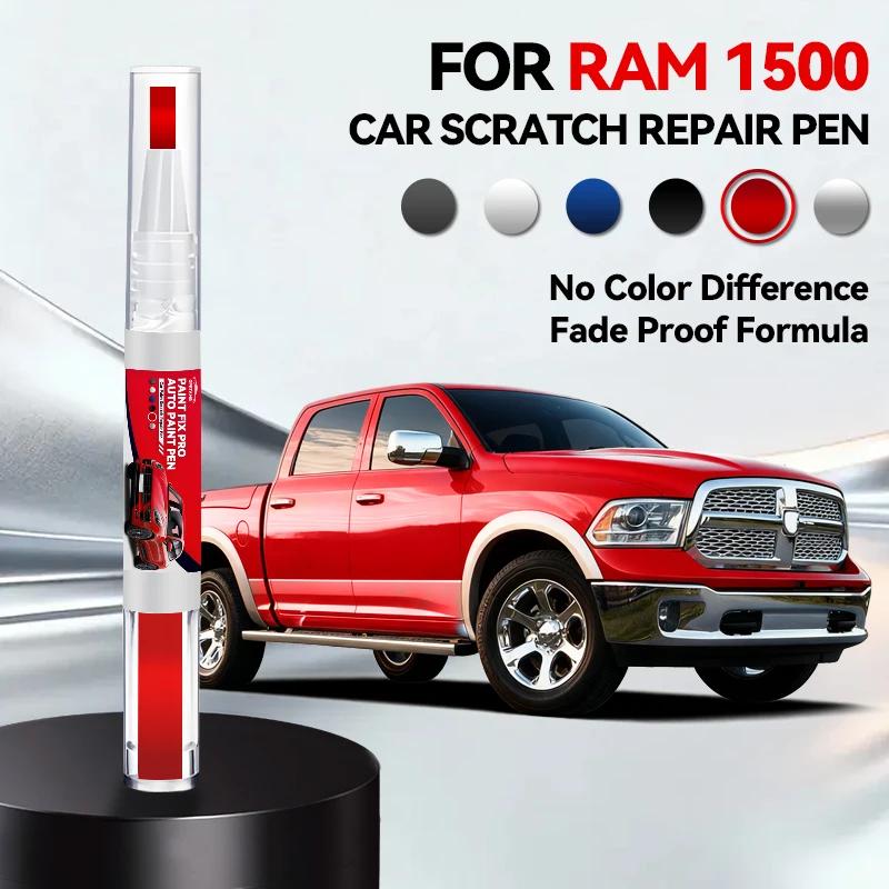 

Car Dedicated Car Paint Touch Up Pen For RAM 1500 Paint Repair Pen Touch Up Scratch Remover DIY Auto Accessories Black White Red